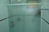 Box em Vidro Quadrato