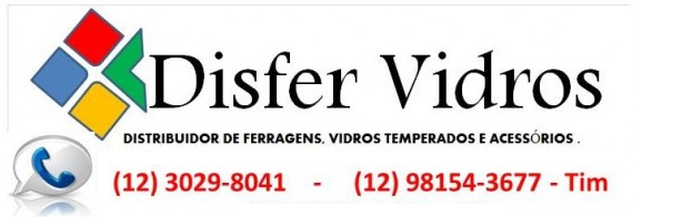 Disfer Vidros