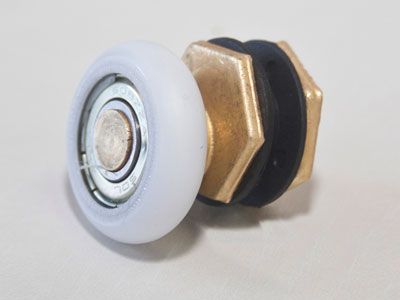 Roldanas Excêntricas